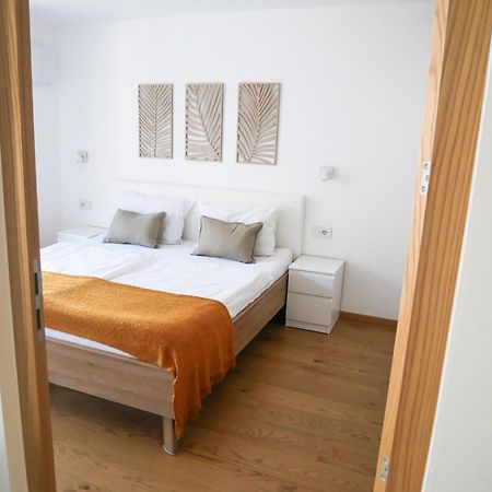 Appartement Baumgaertner 纳图尔诺 外观 照片