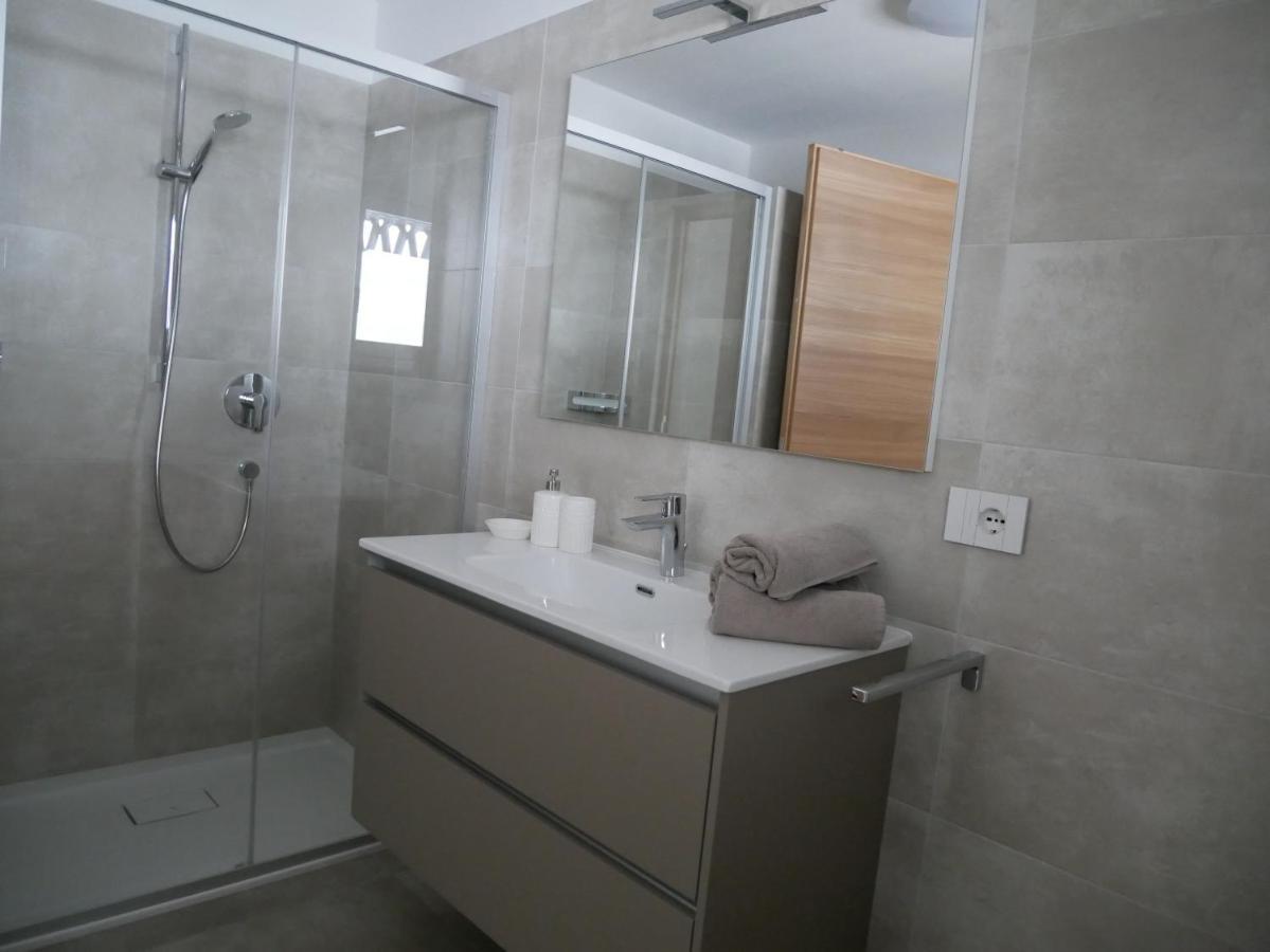 Appartement Baumgaertner 纳图尔诺 外观 照片