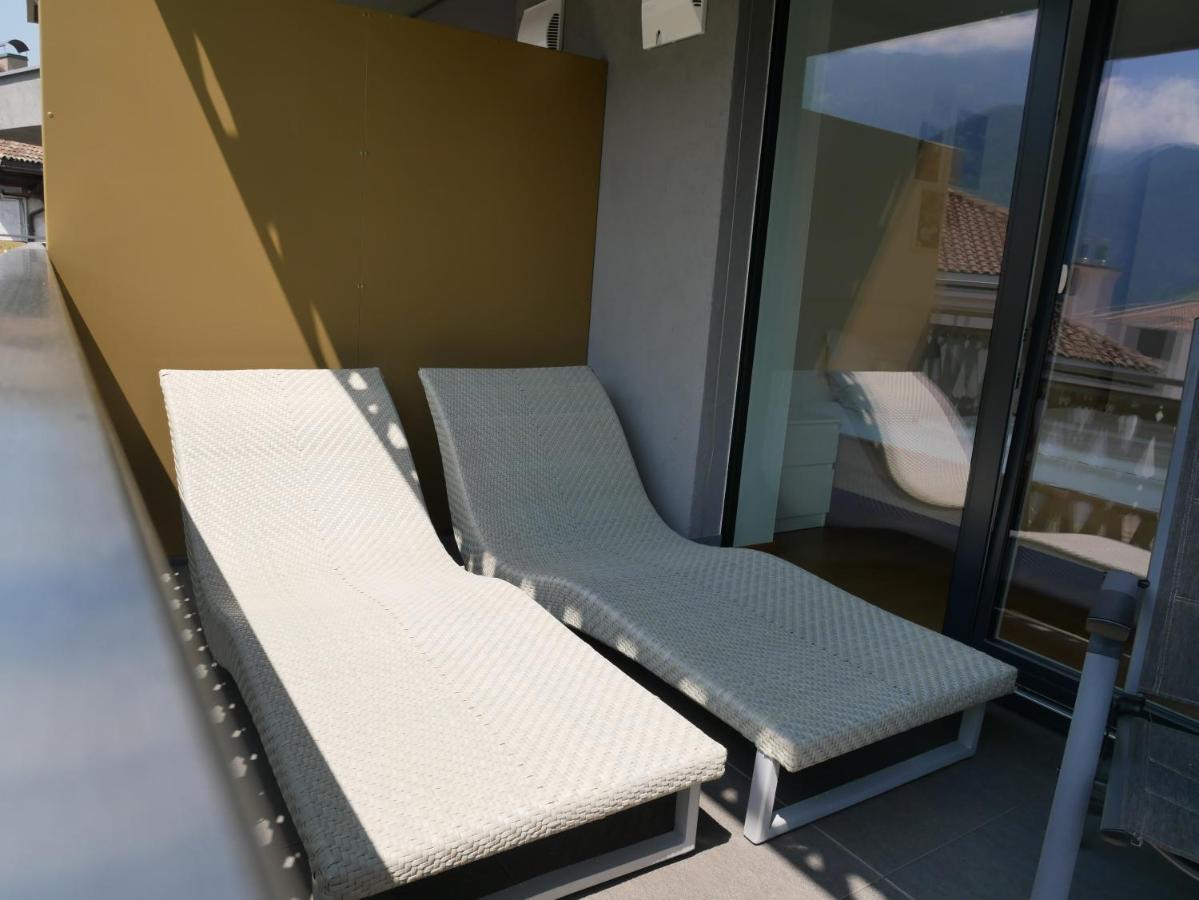 Appartement Baumgaertner 纳图尔诺 外观 照片