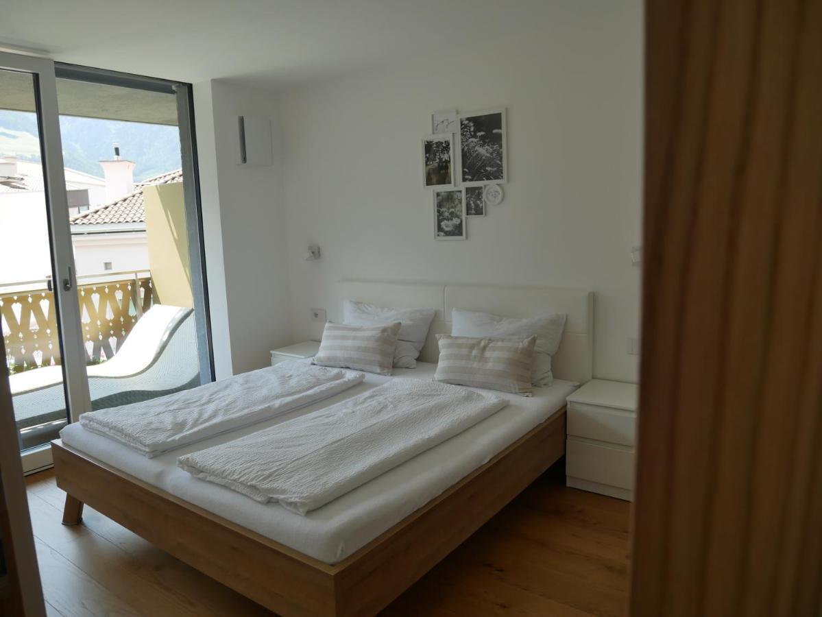 Appartement Baumgaertner 纳图尔诺 外观 照片
