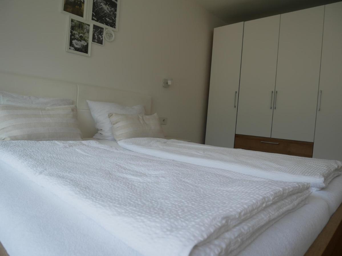 Appartement Baumgaertner 纳图尔诺 外观 照片