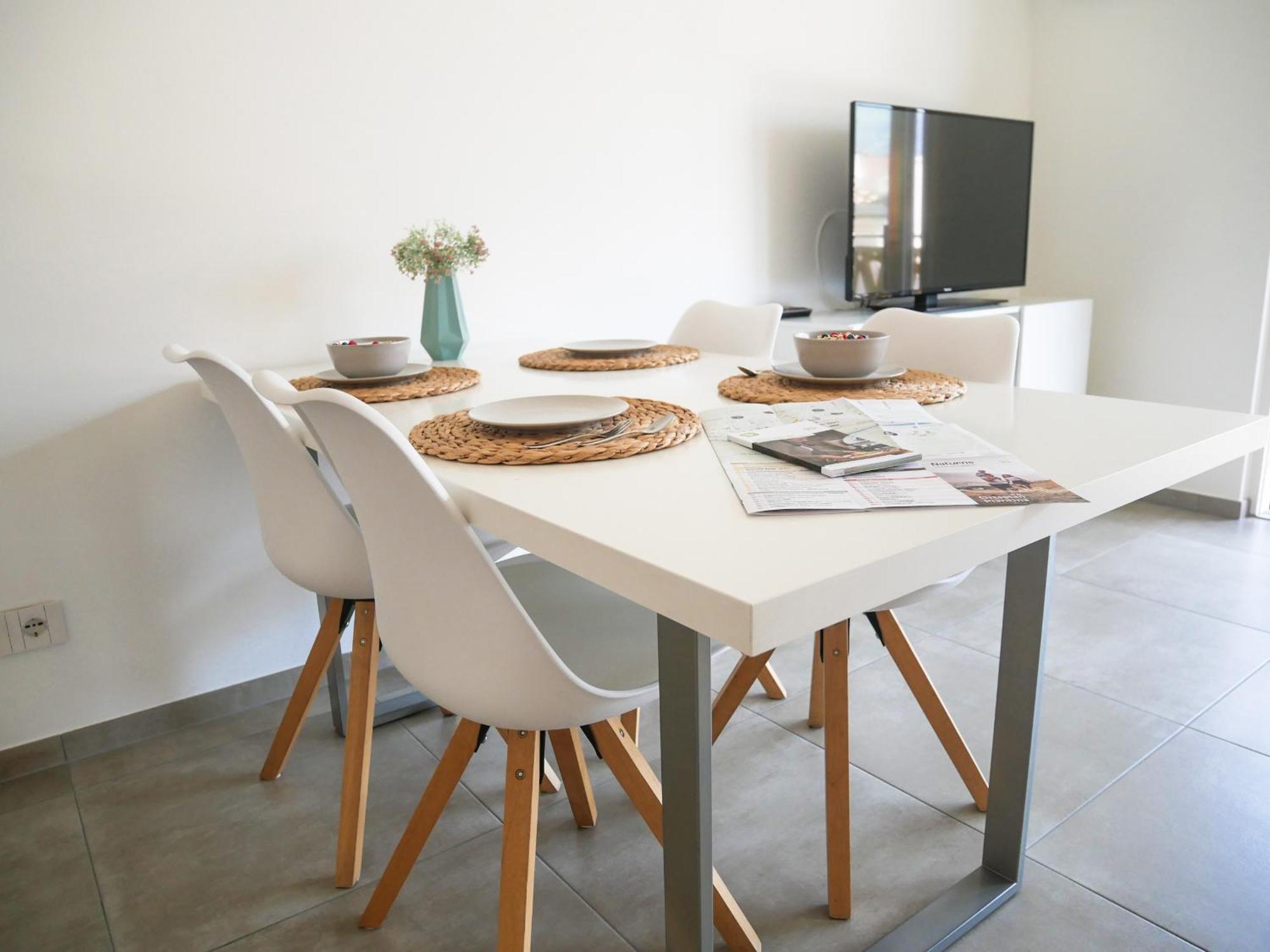 Appartement Baumgaertner 纳图尔诺 外观 照片