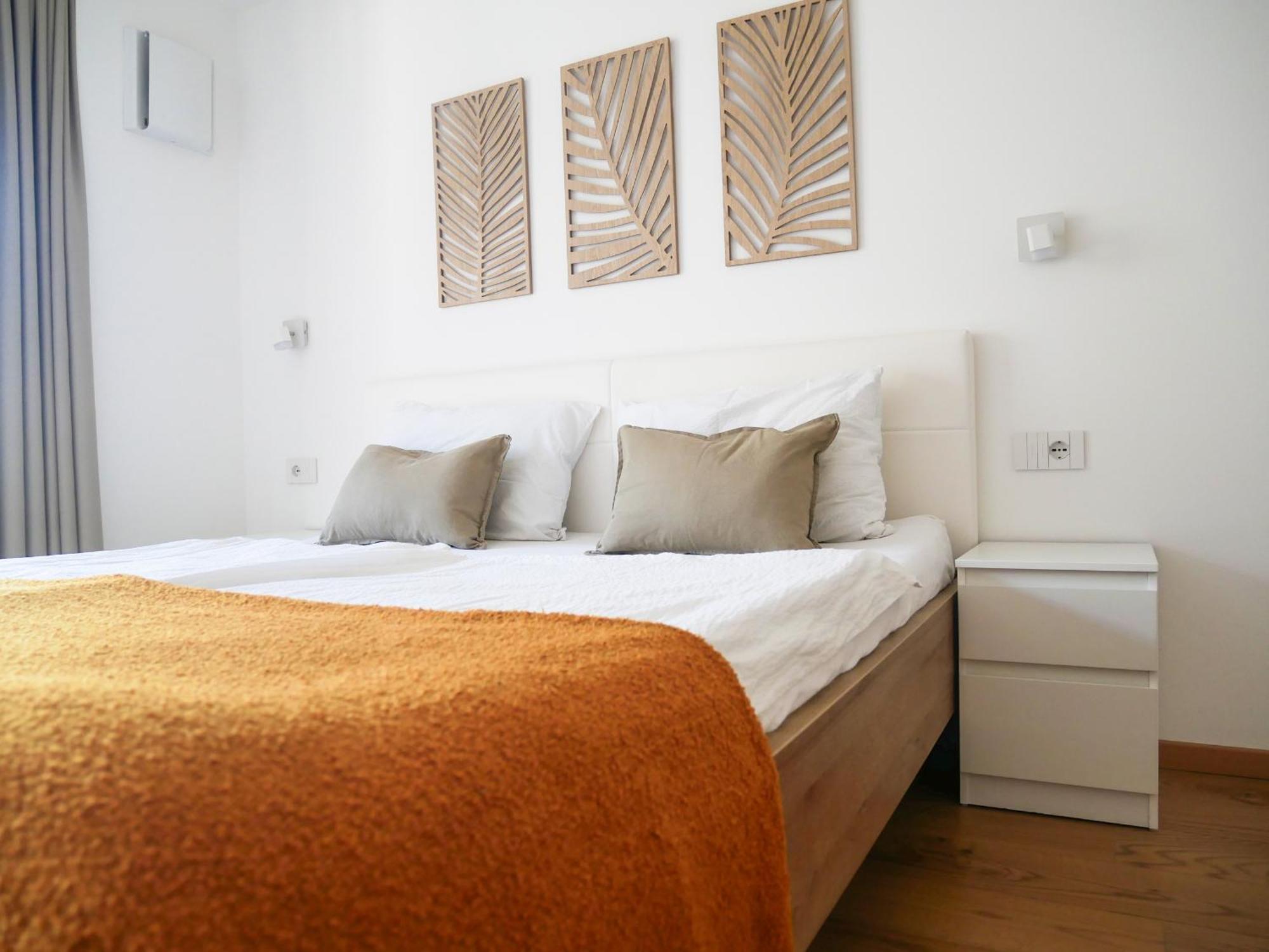 Appartement Baumgaertner 纳图尔诺 外观 照片