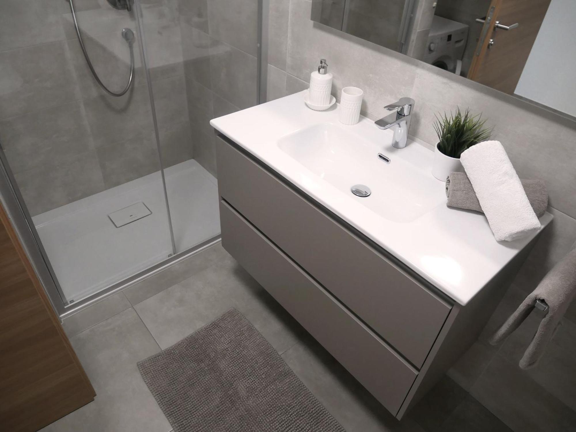 Appartement Baumgaertner 纳图尔诺 外观 照片