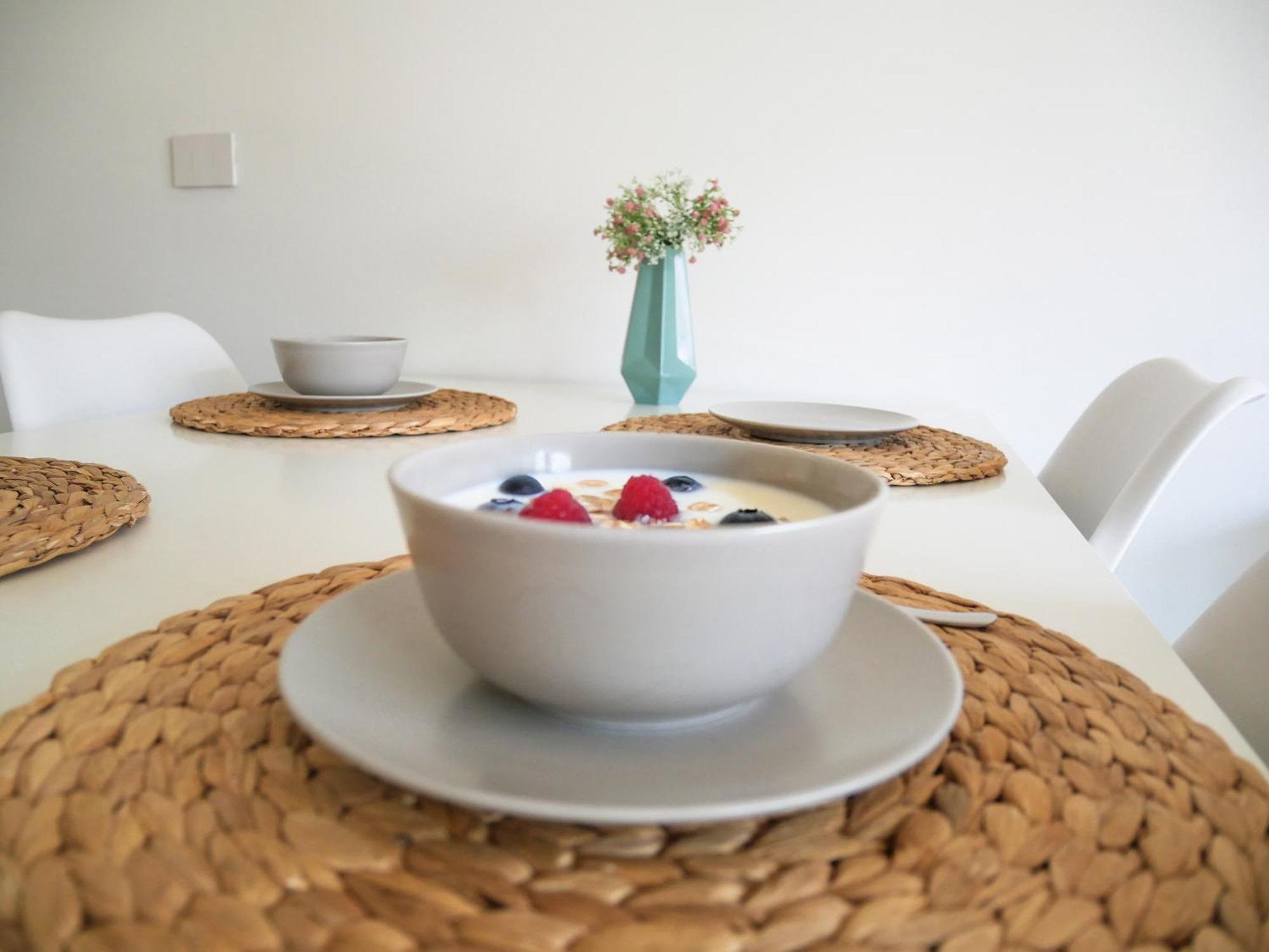 Appartement Baumgaertner 纳图尔诺 外观 照片