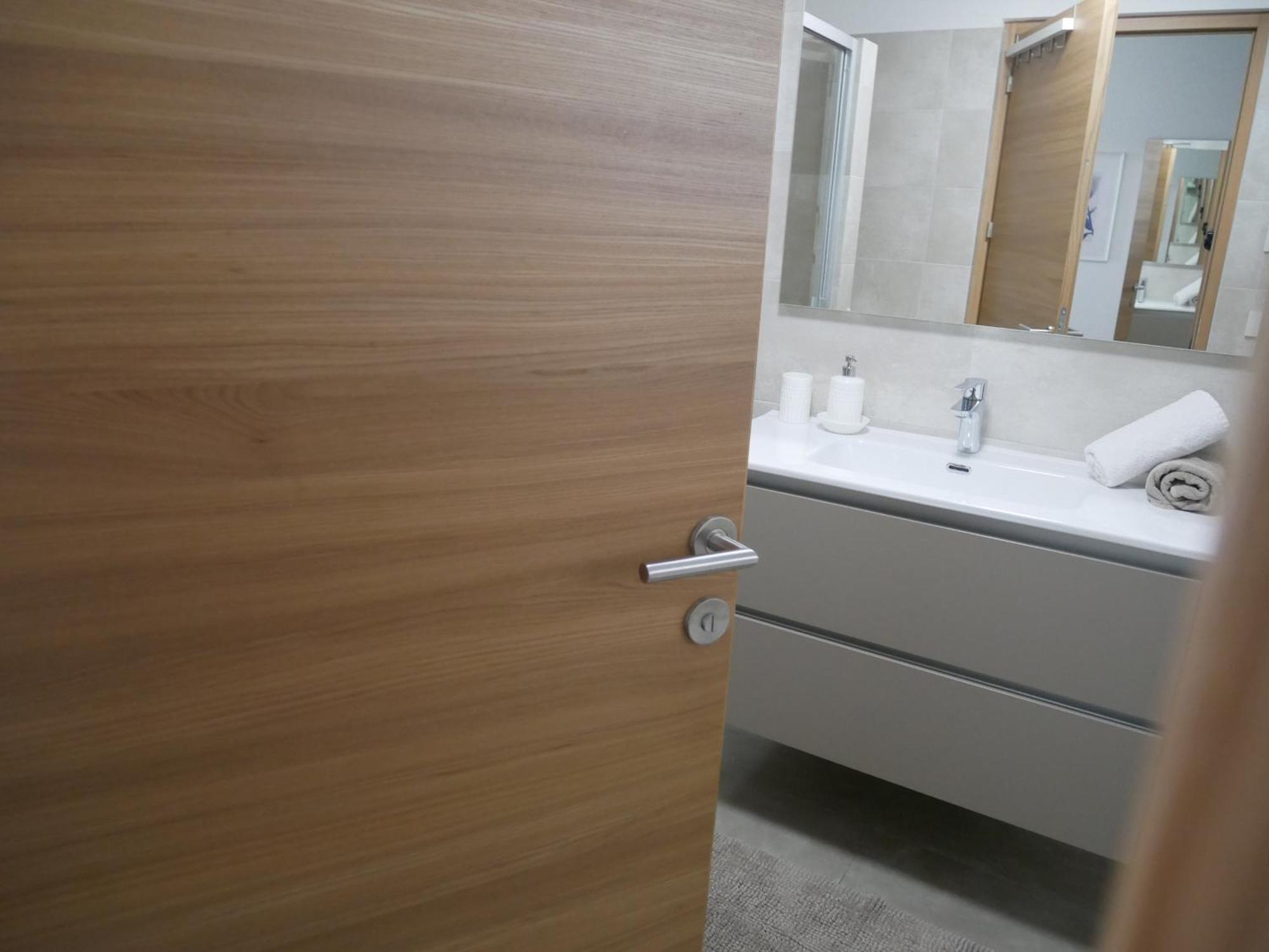 Appartement Baumgaertner 纳图尔诺 外观 照片